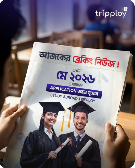 Visa Support Program